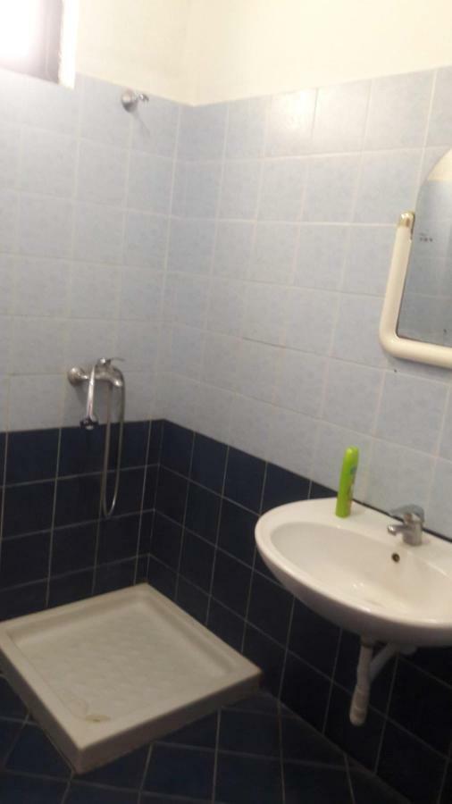 Hotel Europa Lezhë Buitenkant foto